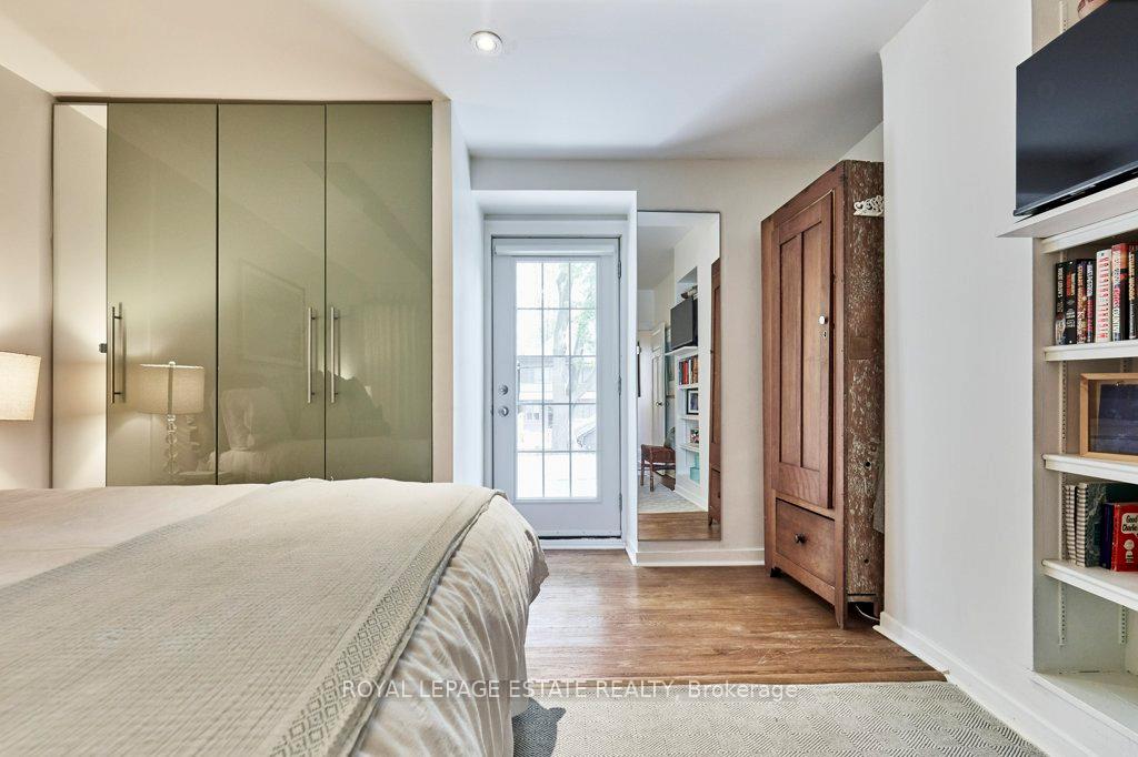 Photo 23 of 227 Silver Birch Avenue, Toronto, The Beaches — HOMEH
