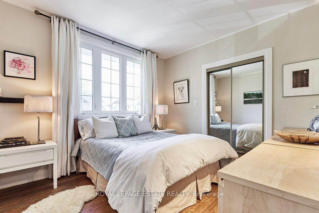 Photo 25 of 227 Silver Birch Avenue, Toronto, The Beaches — HOMEH