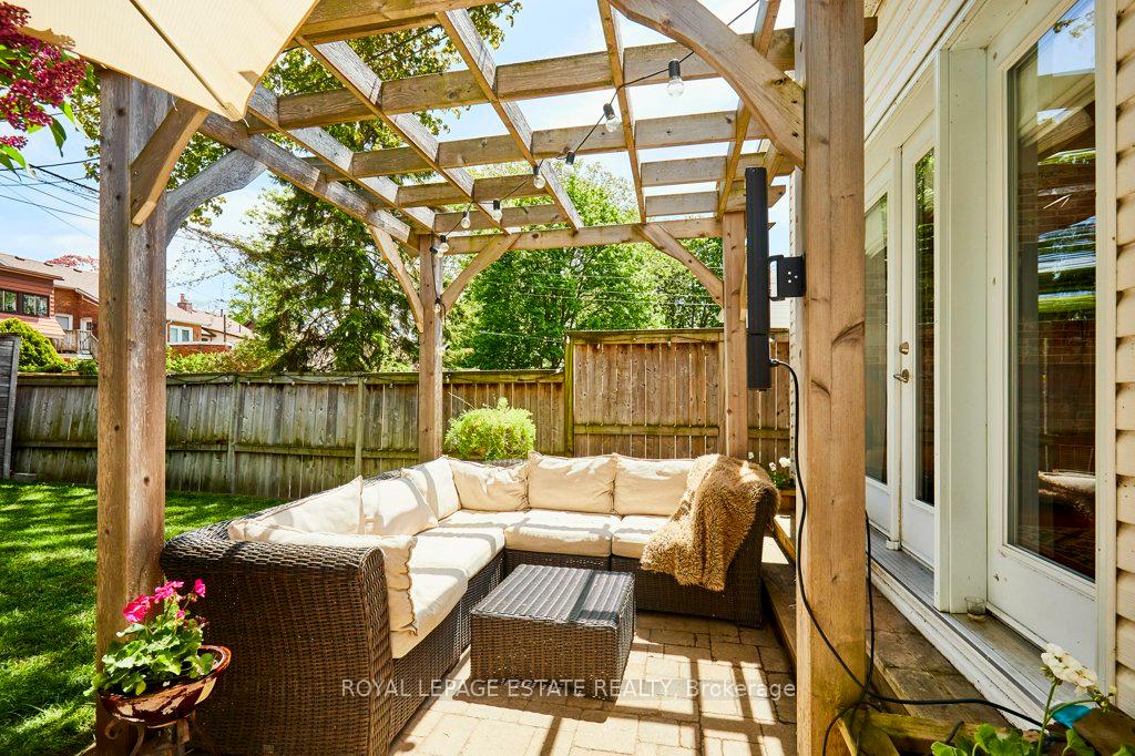 Photo 32 of 227 Silver Birch Avenue, Toronto, The Beaches — HOMEH