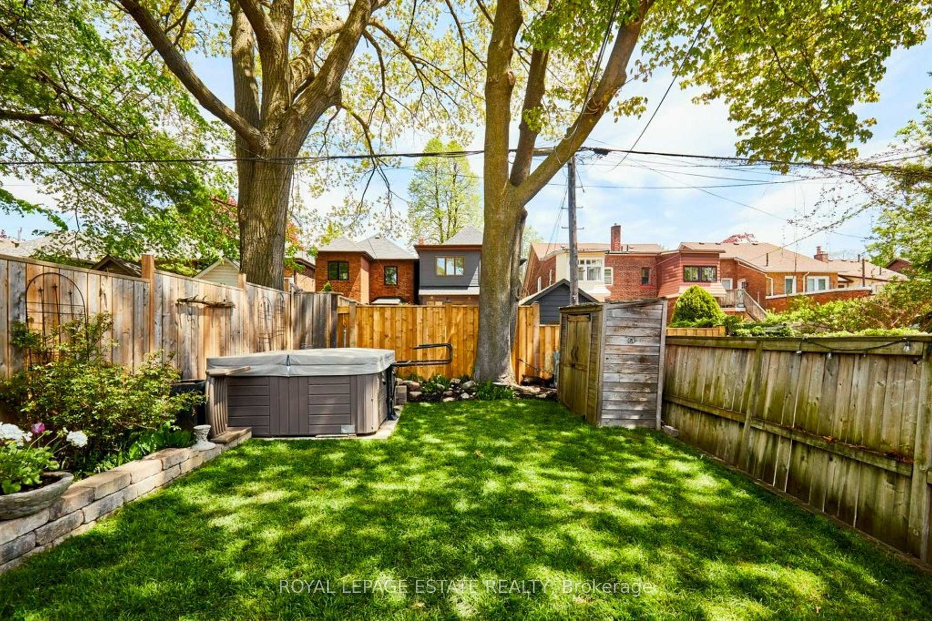 Photo 35 of 227 Silver Birch Avenue, Toronto, The Beaches — HOMEH