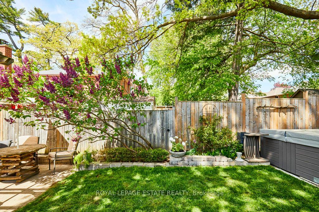 Photo 36 of 227 Silver Birch Avenue, Toronto, The Beaches — HOMEH