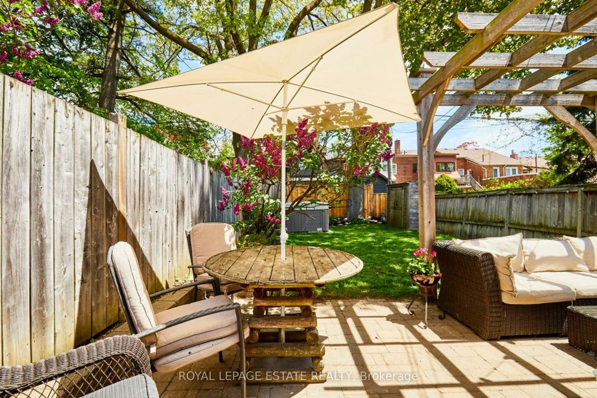 Photo 38 of 227 Silver Birch Avenue, Toronto, The Beaches — HOMEH