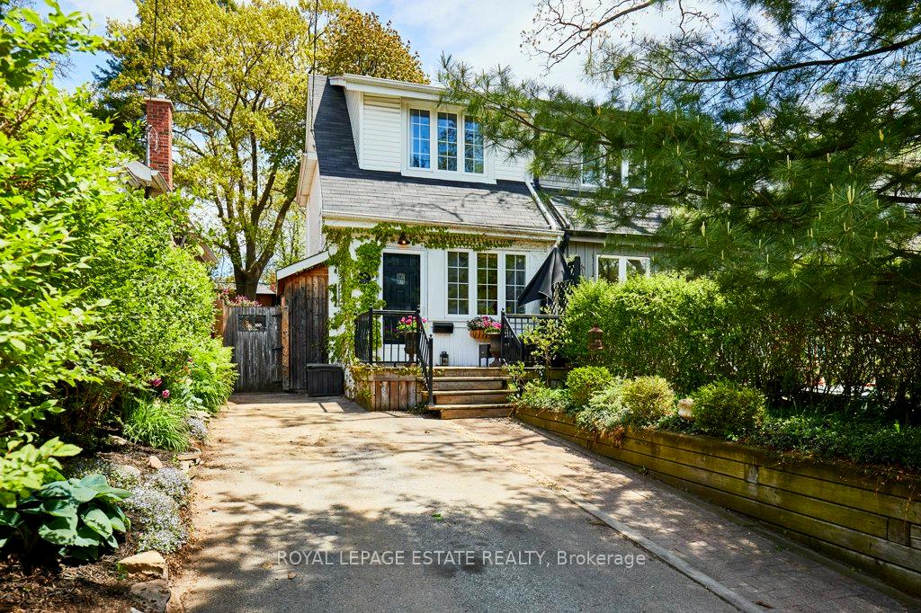 Photo 41 of 227 Silver Birch Avenue, Toronto, The Beaches — HOMEH