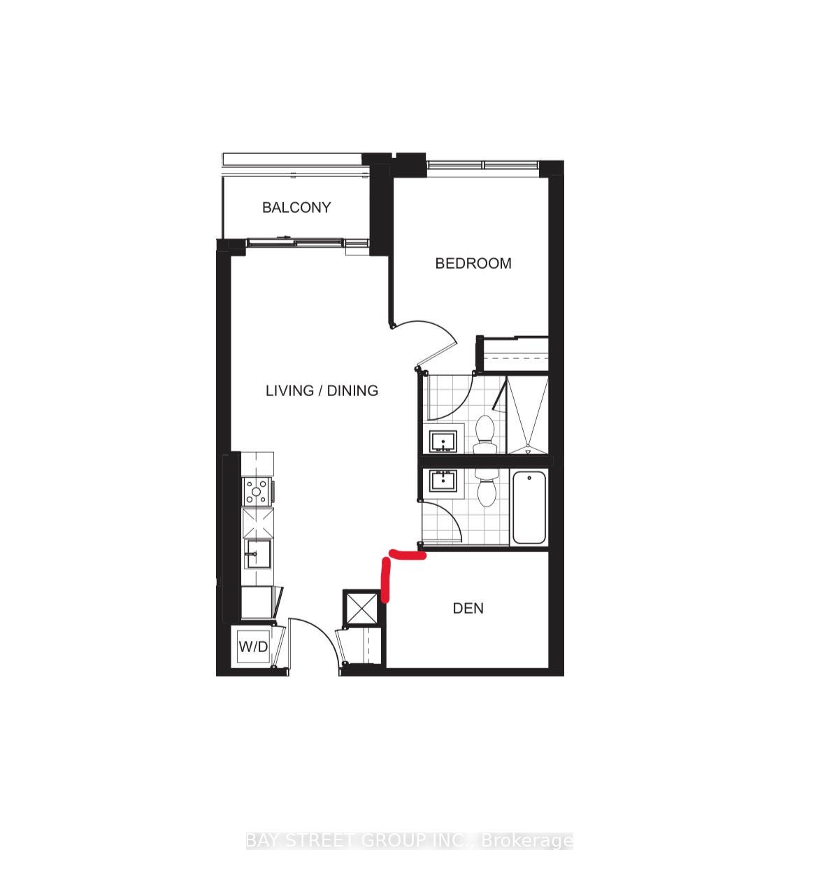 Photo 30 of Unit 712, 9 Clegg Road, Markham, Unionville — HOMEH