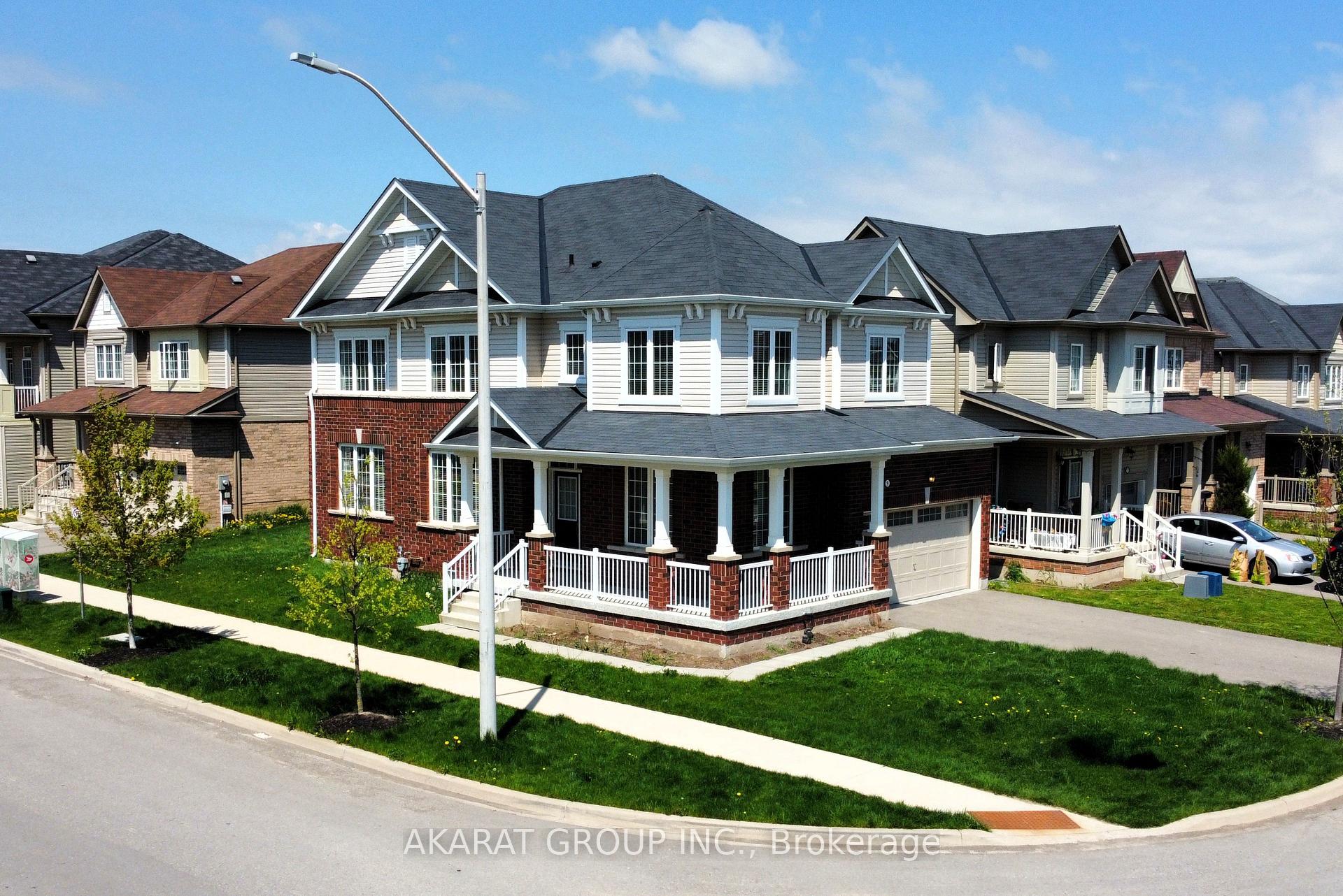 Photo 1 of 9 Legacy Lane, Thorold, Hurricane/Merrittville — HOMEH
