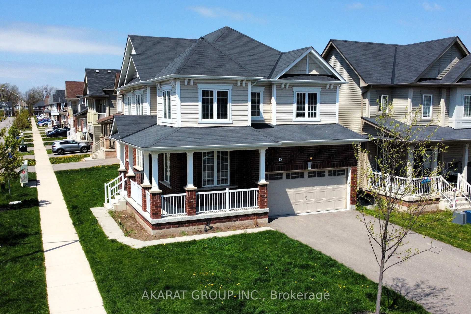 Photo 4 of 9 Legacy Lane, Thorold, Hurricane/Merrittville — HOMEH