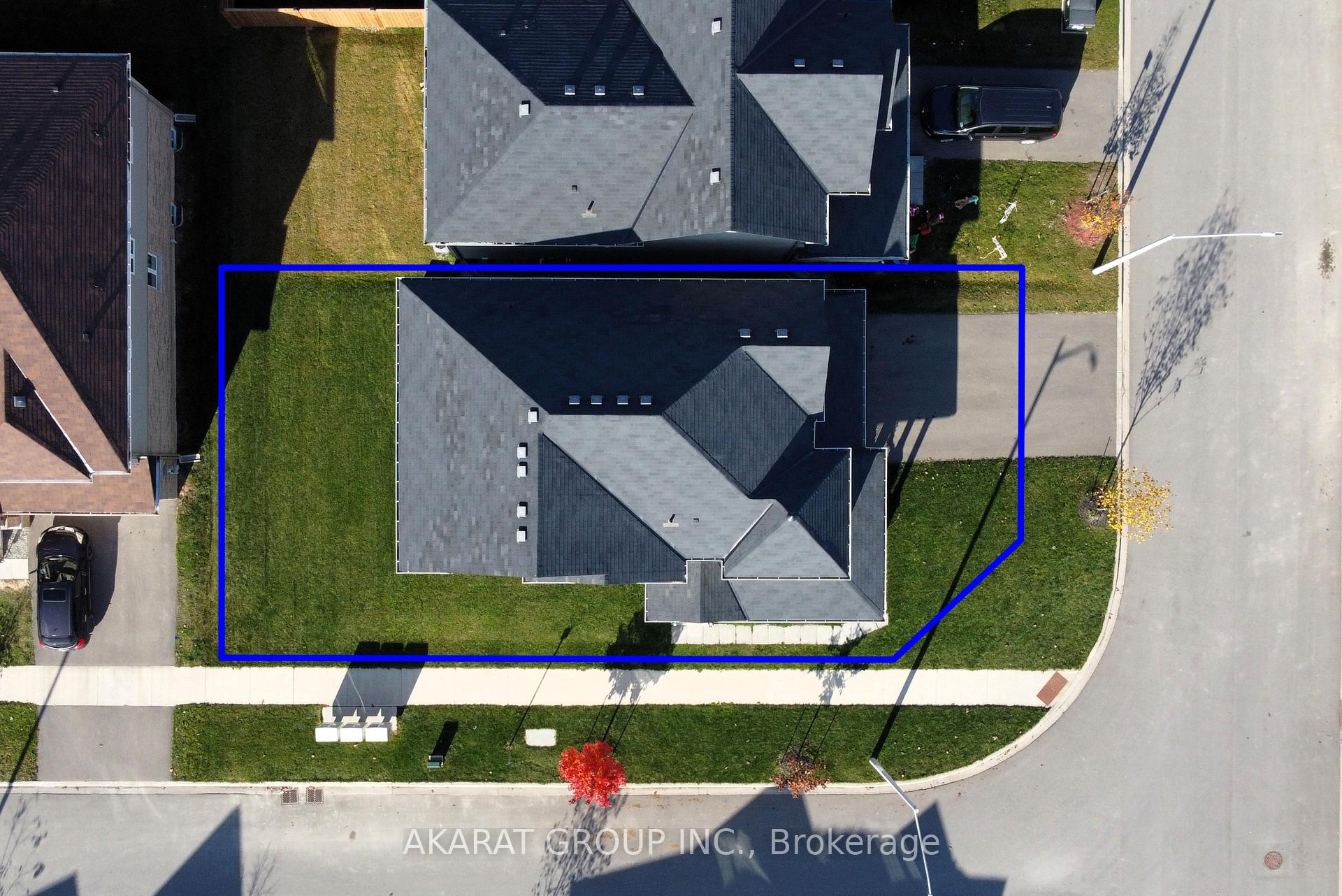 Photo 5 of 9 Legacy Lane, Thorold, Hurricane/Merrittville — HOMEH
