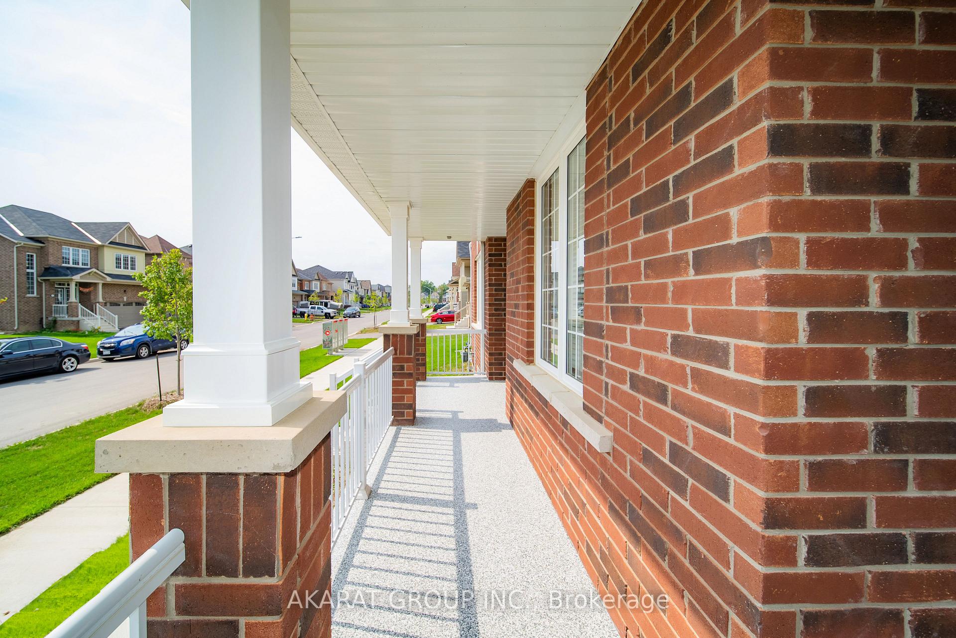 Photo 8 of 9 Legacy Lane, Thorold, Hurricane/Merrittville — HOMEH