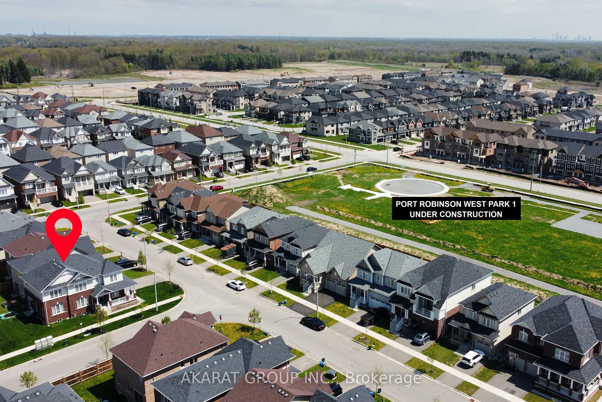 Photo 42 of 9 Legacy Lane, Thorold, Hurricane/Merrittville — HOMEH