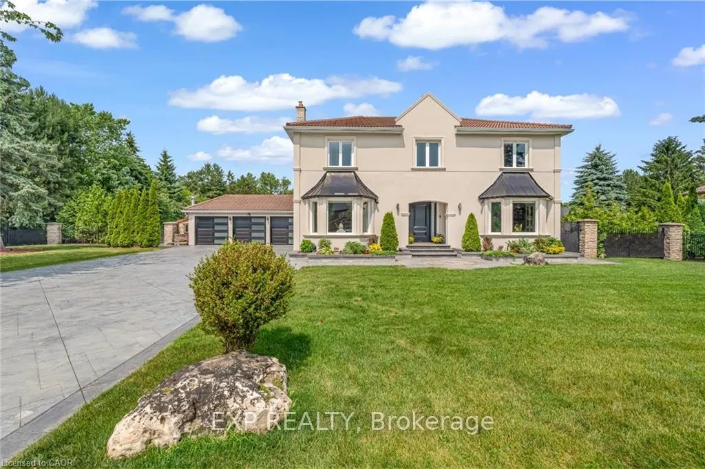 Photo 1 of 96 Kenpark Avenue, Brampton, Snelgrove — HOMEH