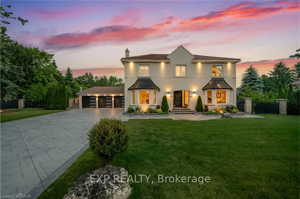 Photo 2 of 96 Kenpark Avenue, Brampton, Snelgrove — HOMEH