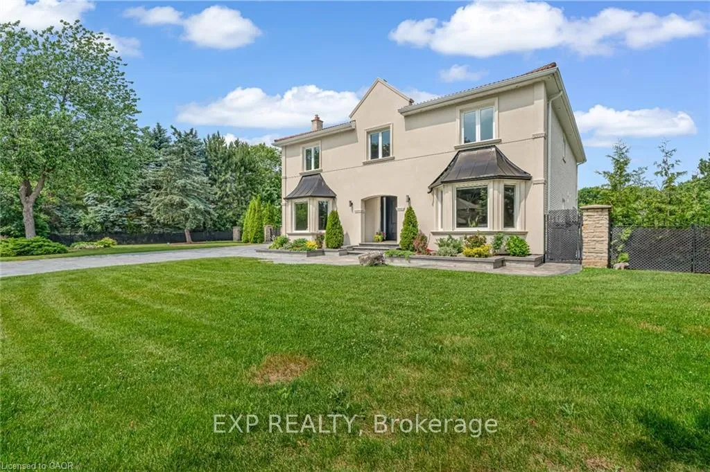 Photo 3 of 96 Kenpark Avenue, Brampton, Snelgrove — HOMEH
