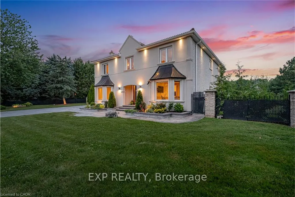 Photo 4 of 96 Kenpark Avenue, Brampton, Snelgrove — HOMEH
