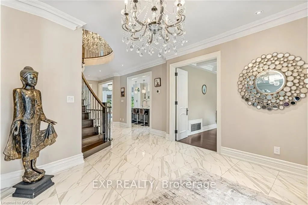 Photo 6 of 96 Kenpark Avenue, Brampton, Snelgrove — HOMEH