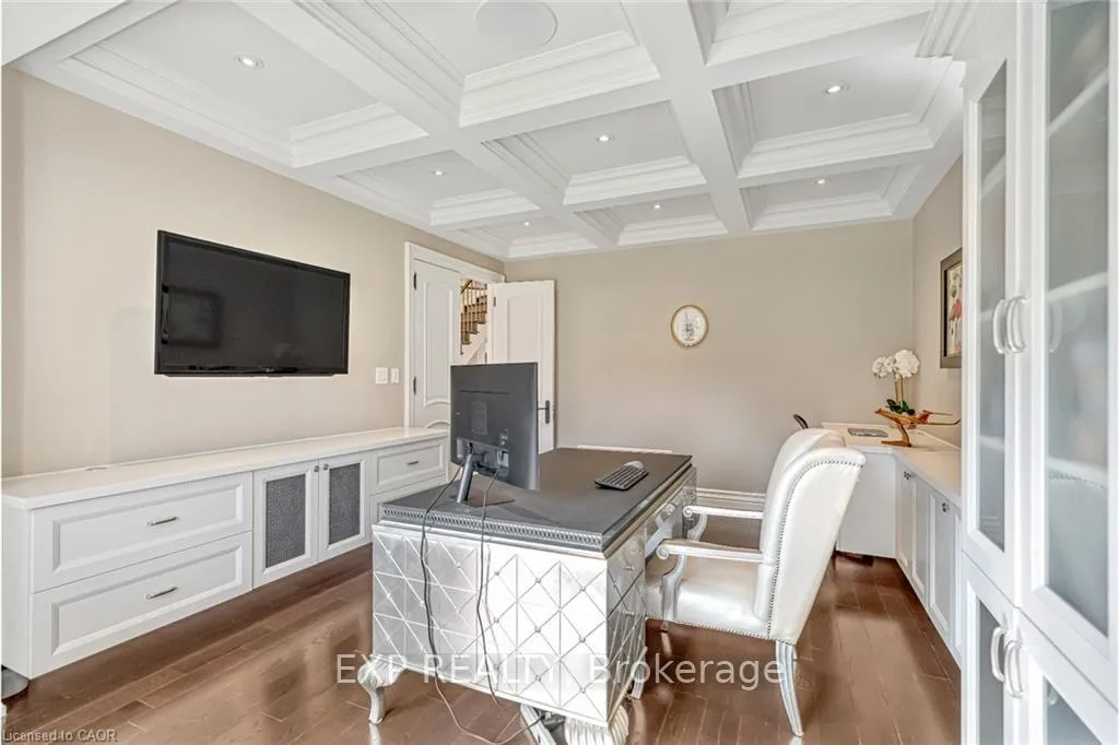 Photo 8 of 96 Kenpark Avenue, Brampton, Snelgrove — HOMEH
