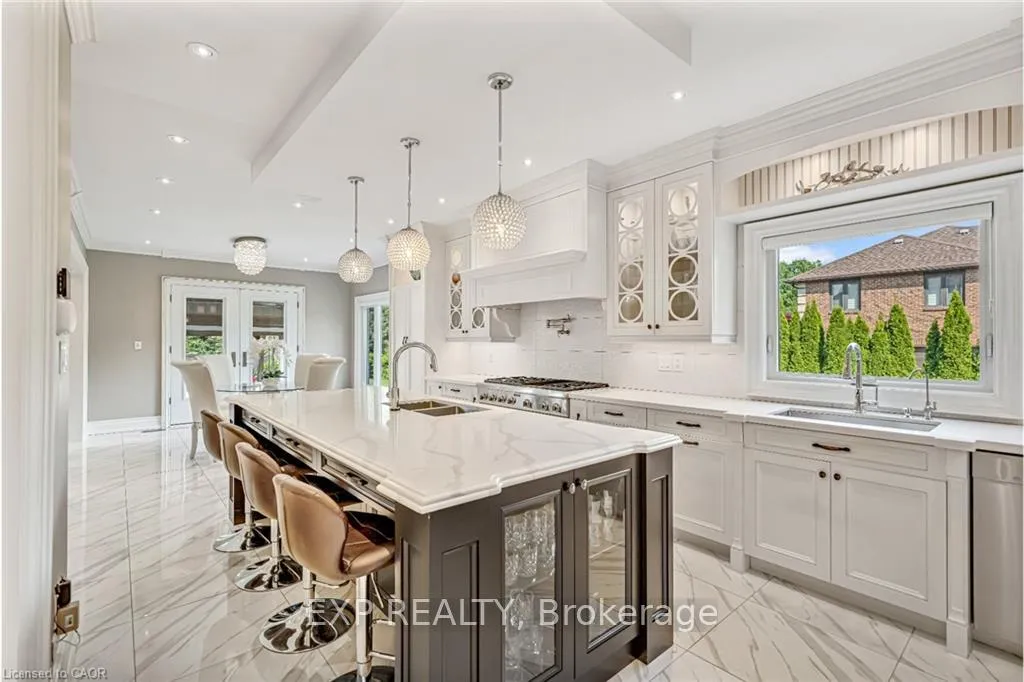 Photo 11 of 96 Kenpark Avenue, Brampton, Snelgrove — HOMEH