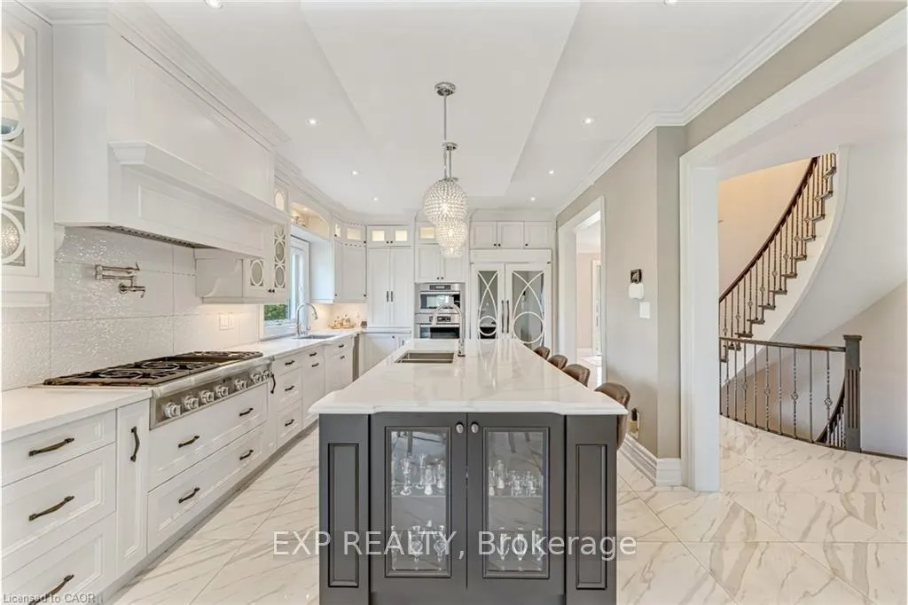 Photo 13 of 96 Kenpark Avenue, Brampton, Snelgrove — HOMEH