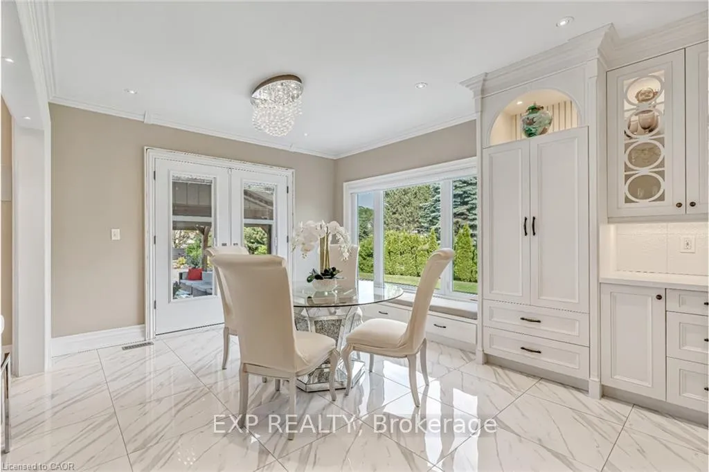 Photo 14 of 96 Kenpark Avenue, Brampton, Snelgrove — HOMEH