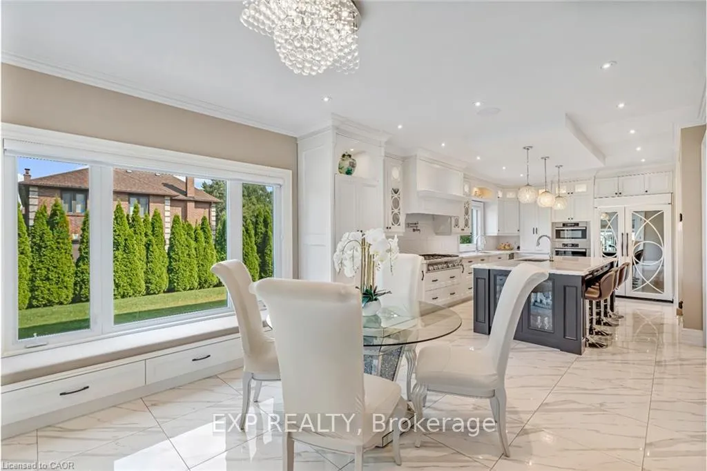 Photo 15 of 96 Kenpark Avenue, Brampton, Snelgrove — HOMEH