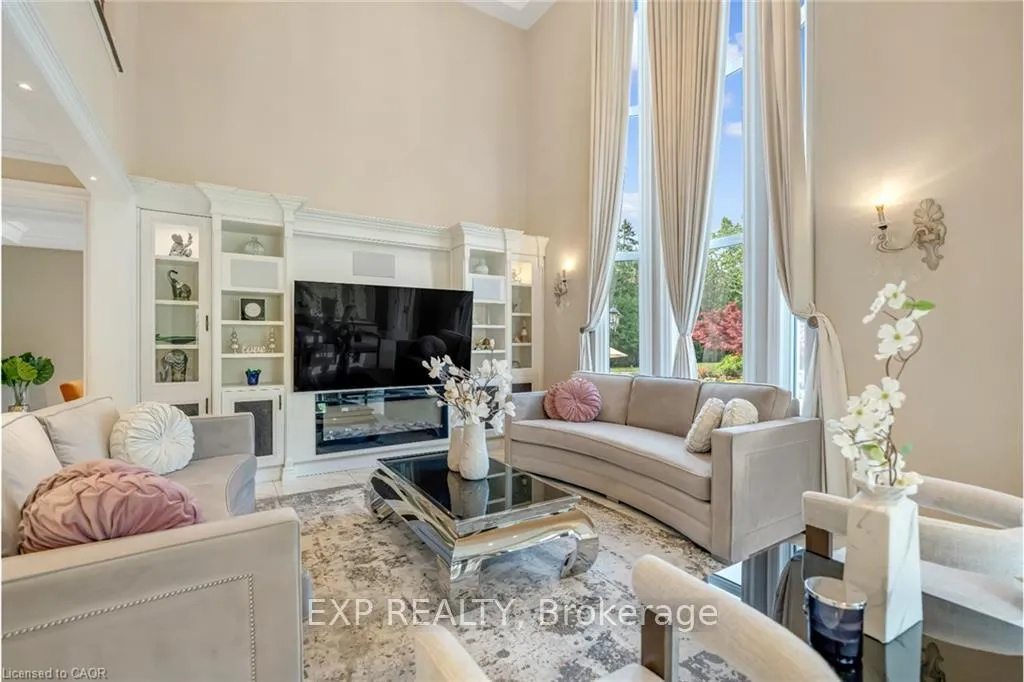 Photo 17 of 96 Kenpark Avenue, Brampton, Snelgrove — HOMEH