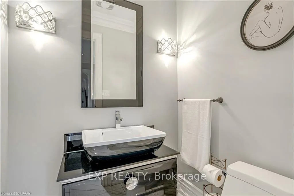 Photo 21 of 96 Kenpark Avenue, Brampton, Snelgrove — HOMEH