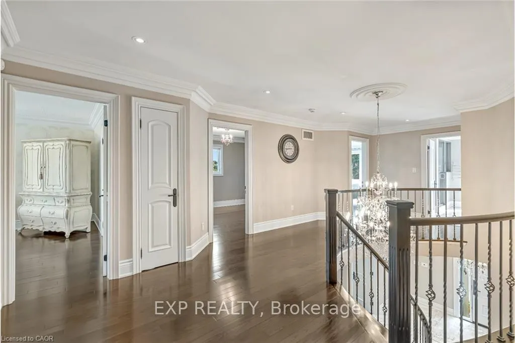Photo 22 of 96 Kenpark Avenue, Brampton, Snelgrove — HOMEH