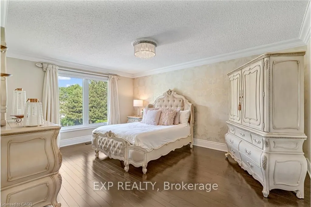 Photo 23 of 96 Kenpark Avenue, Brampton, Snelgrove — HOMEH