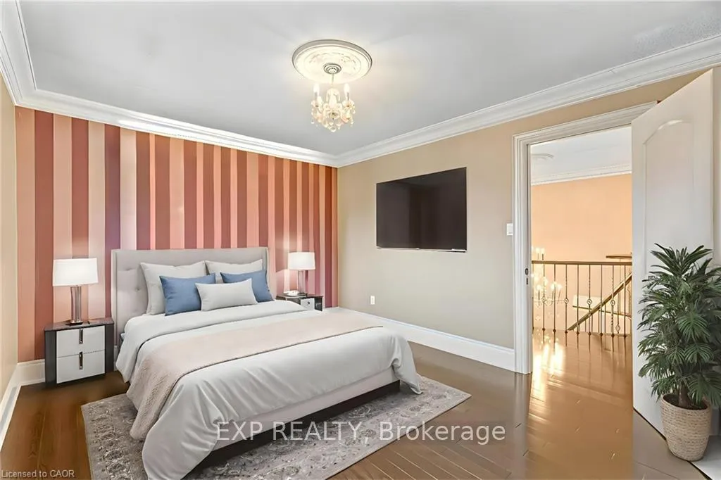 Photo 24 of 96 Kenpark Avenue, Brampton, Snelgrove — HOMEH
