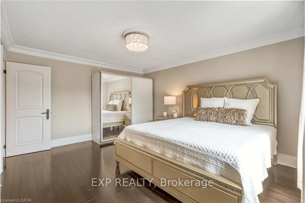 Photo 25 of 96 Kenpark Avenue, Brampton, Snelgrove — HOMEH