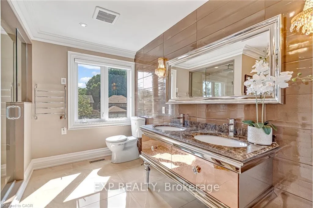 Photo 26 of 96 Kenpark Avenue, Brampton, Snelgrove — HOMEH
