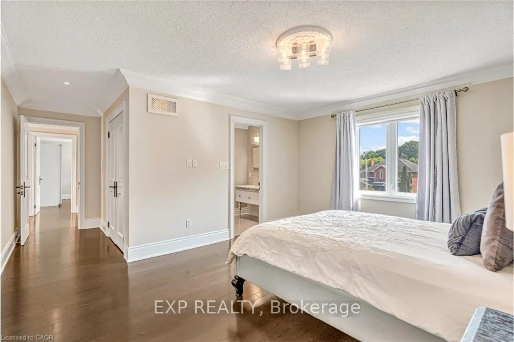 Photo 29 of 96 Kenpark Avenue, Brampton, Snelgrove — HOMEH