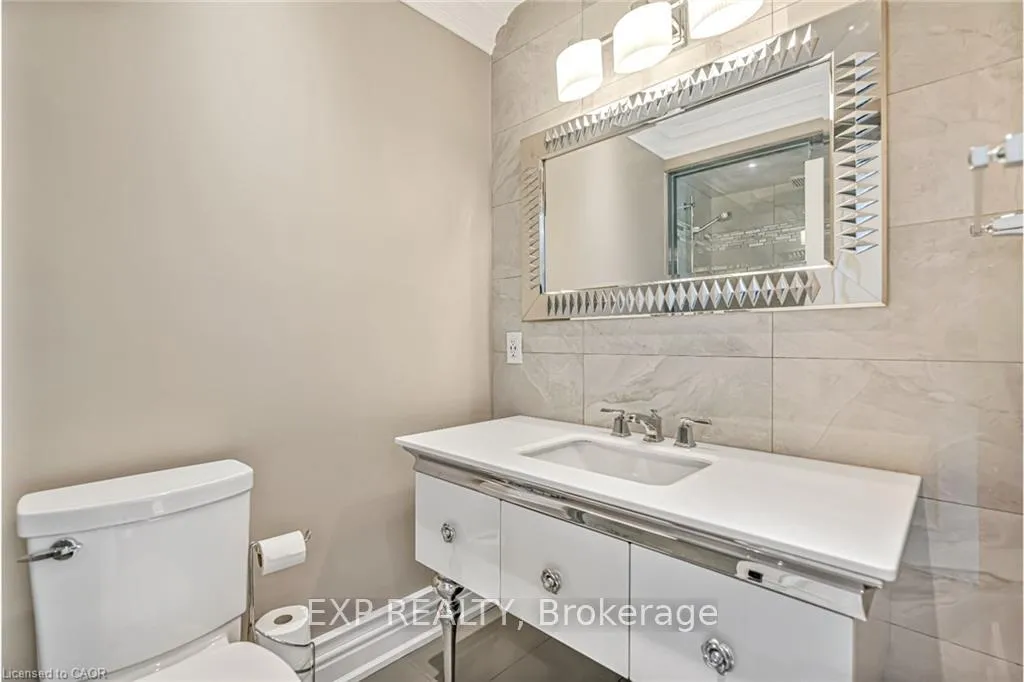 Photo 30 of 96 Kenpark Avenue, Brampton, Snelgrove — HOMEH
