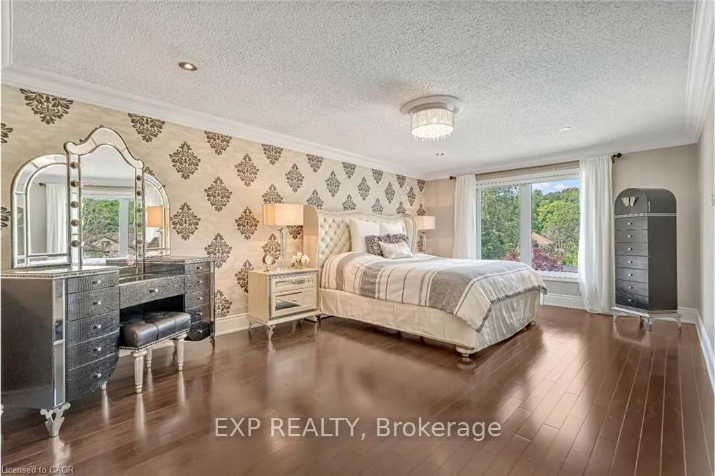 Photo 31 of 96 Kenpark Avenue, Brampton, Snelgrove — HOMEH