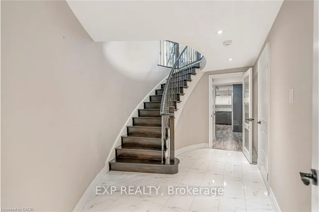 Photo 34 of 96 Kenpark Avenue, Brampton, Snelgrove — HOMEH