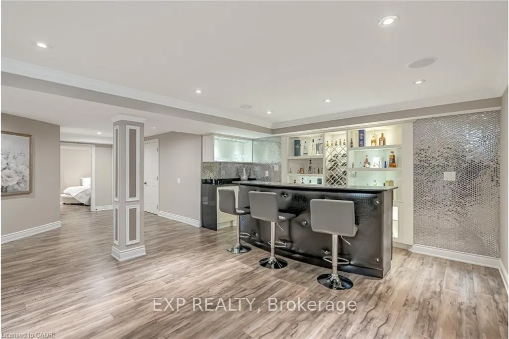 Photo 35 of 96 Kenpark Avenue, Brampton, Snelgrove — HOMEH