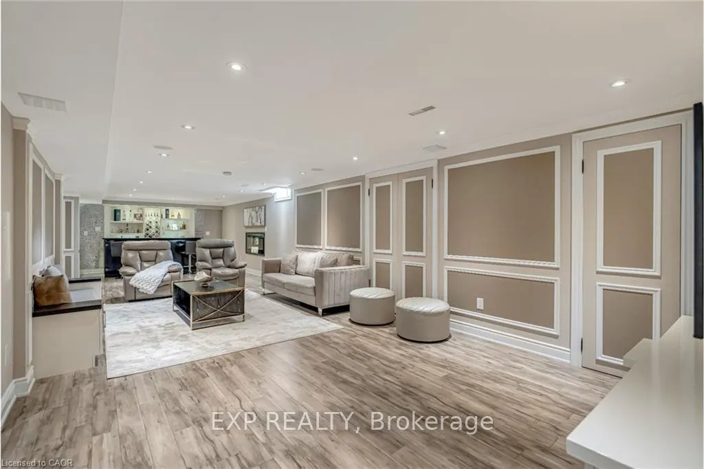 Photo 37 of 96 Kenpark Avenue, Brampton, Snelgrove — HOMEH