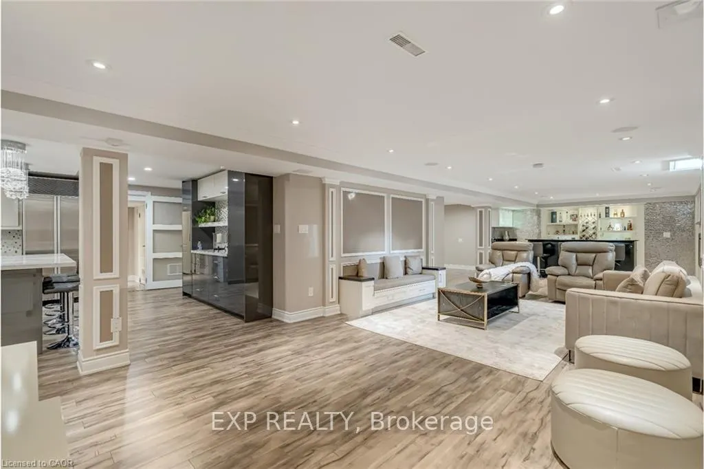 Photo 38 of 96 Kenpark Avenue, Brampton, Snelgrove — HOMEH