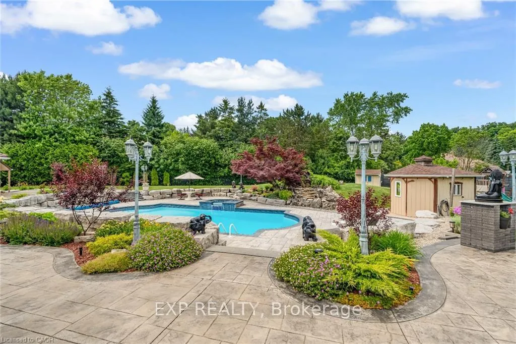 Photo 41 of 96 Kenpark Avenue, Brampton, Snelgrove — HOMEH