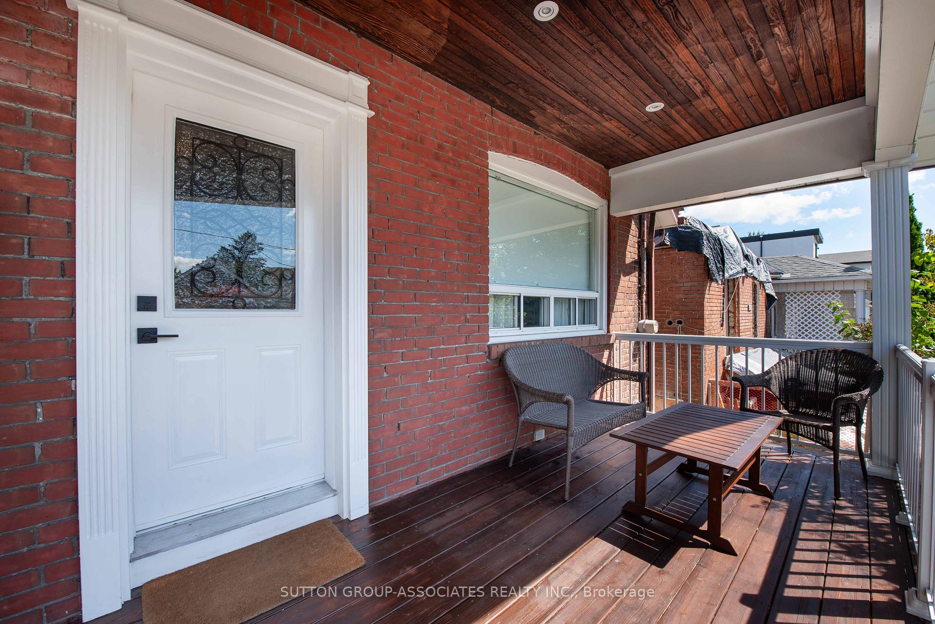 Photo 2 of 275 Robina Avenue, Toronto, Oakwood Village — HOMEH