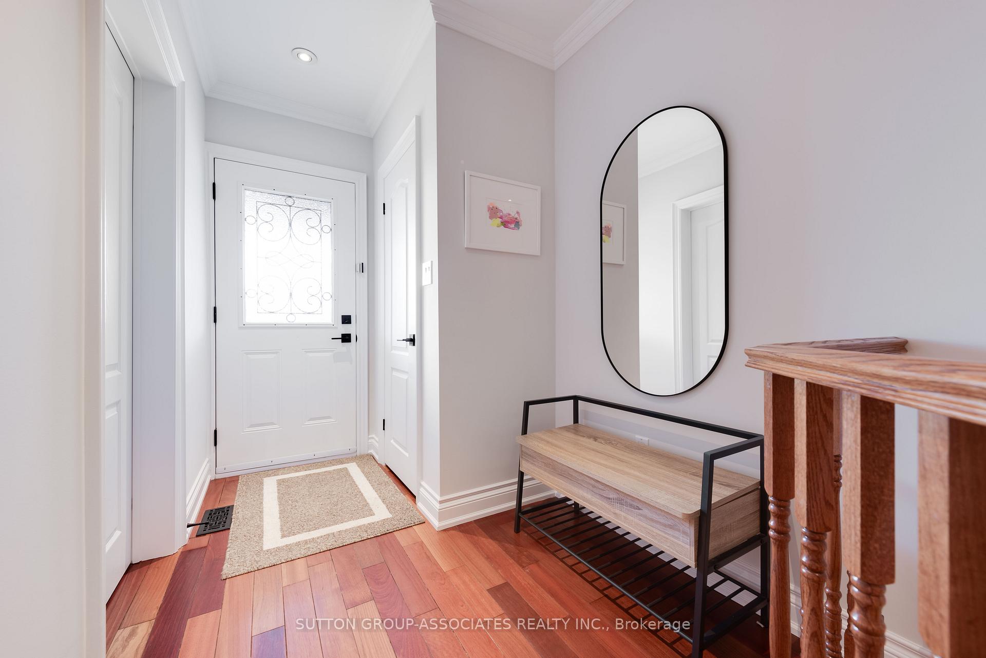 Photo 3 of 275 Robina Avenue, Toronto, Oakwood Village — HOMEH