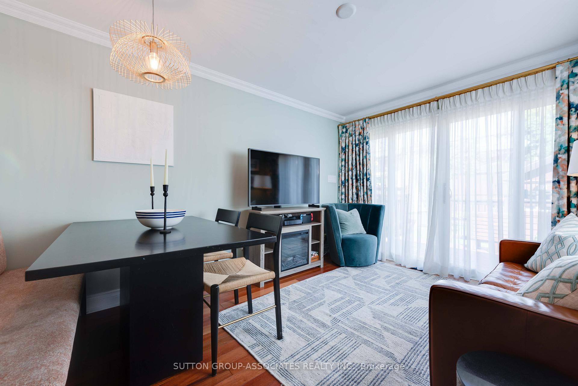 Photo 5 of 275 Robina Avenue, Toronto, Oakwood Village — HOMEH