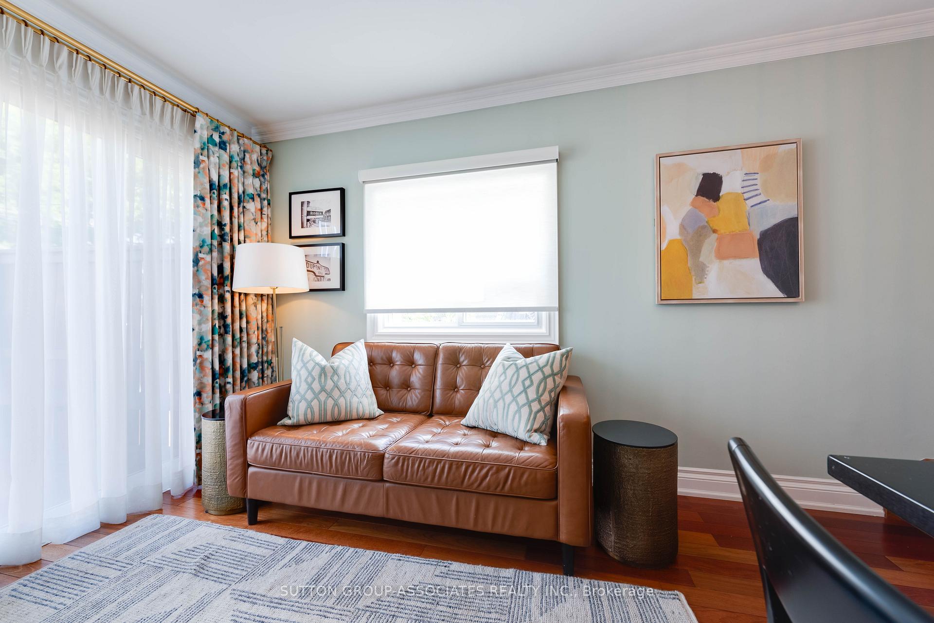 Photo 6 of 275 Robina Avenue, Toronto, Oakwood Village — HOMEH