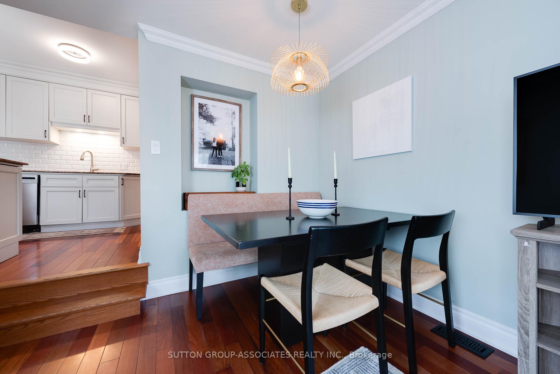 Photo 8 of 275 Robina Avenue, Toronto, Oakwood Village — HOMEH