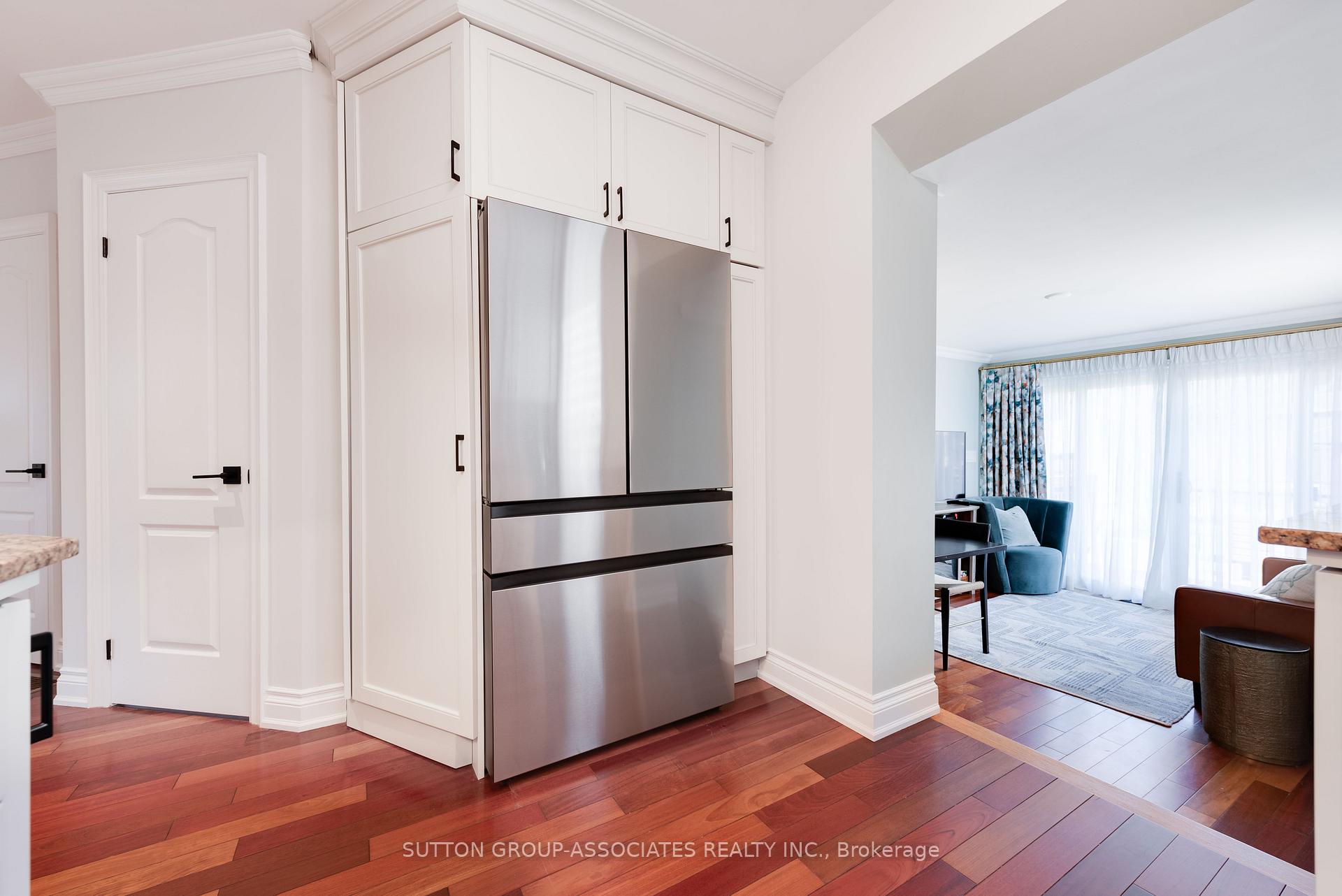 Photo 9 of 275 Robina Avenue, Toronto, Oakwood Village — HOMEH