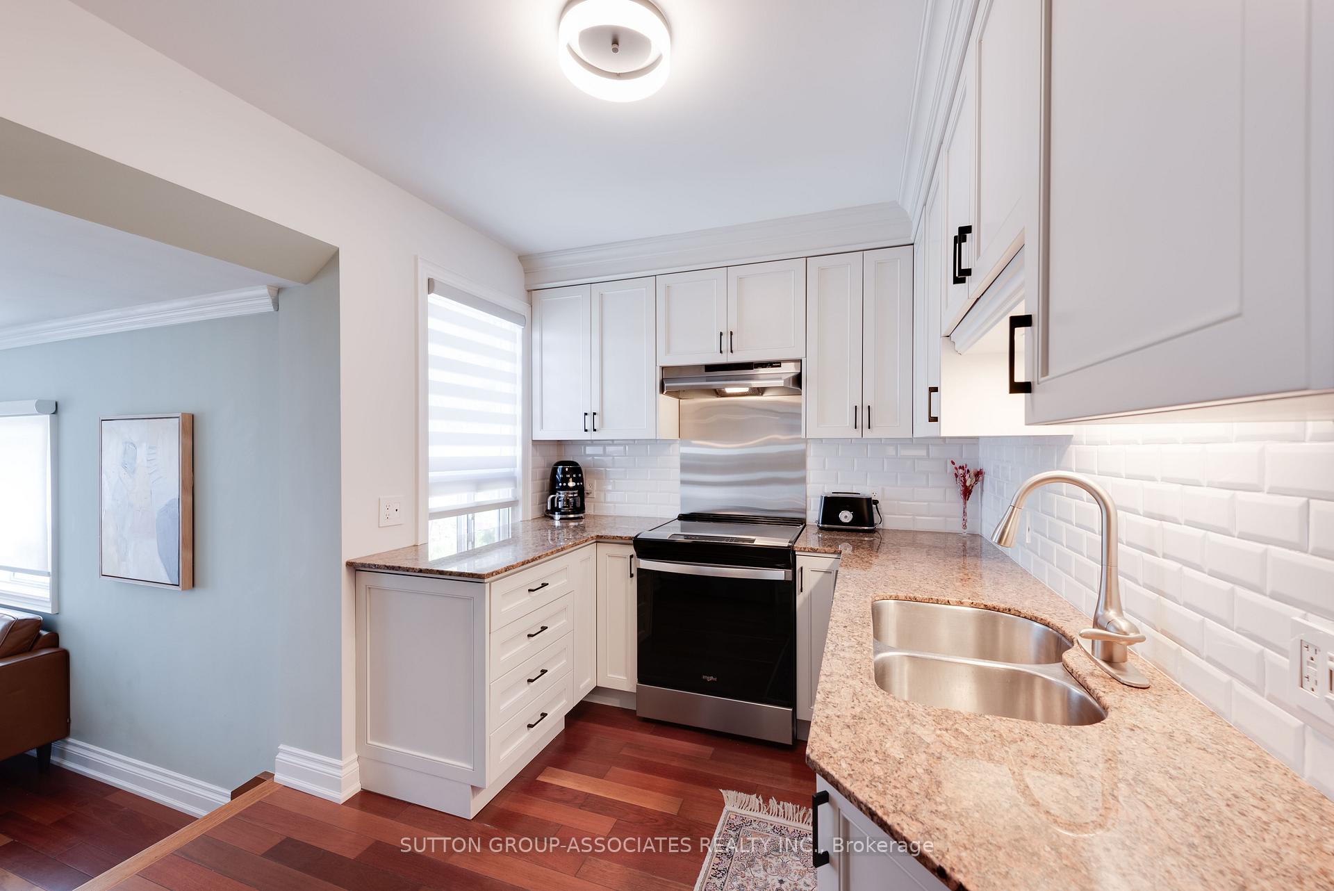 Photo 10 of 275 Robina Avenue, Toronto, Oakwood Village — HOMEH