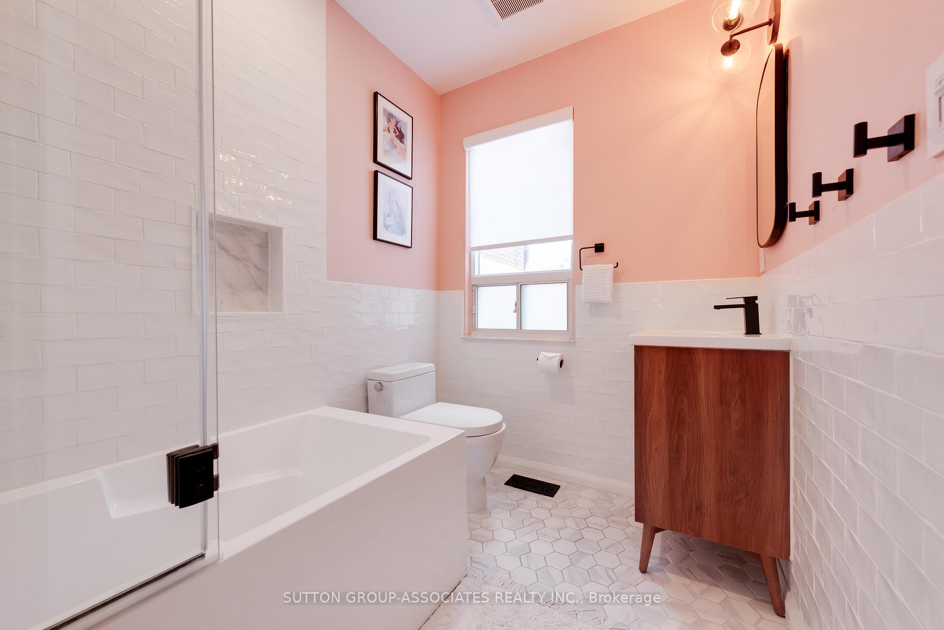 Photo 13 of 275 Robina Avenue, Toronto, Oakwood Village — HOMEH