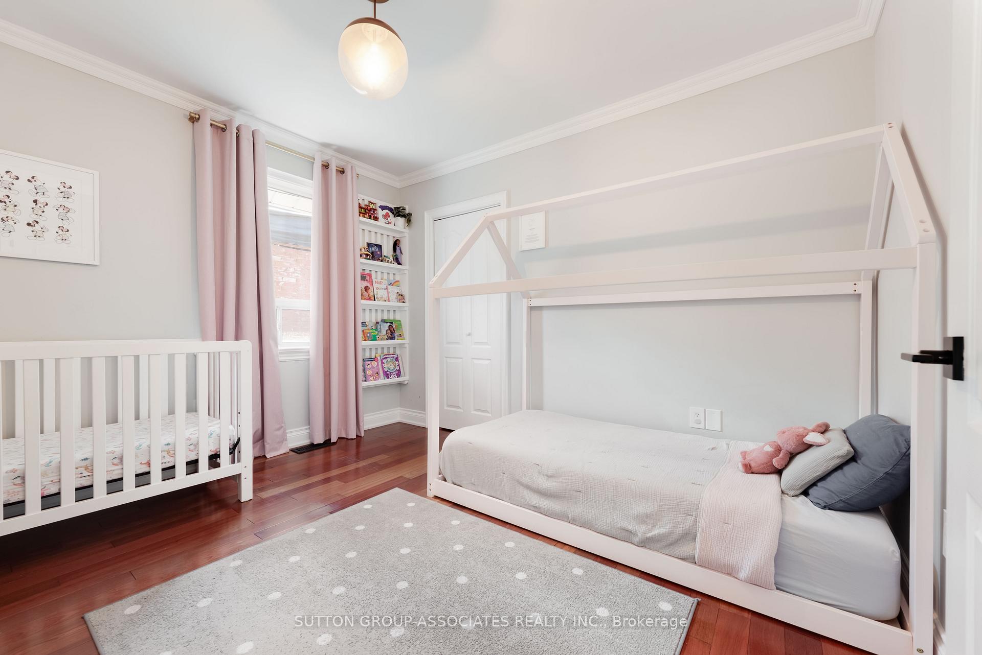 Photo 14 of 275 Robina Avenue, Toronto, Oakwood Village — HOMEH