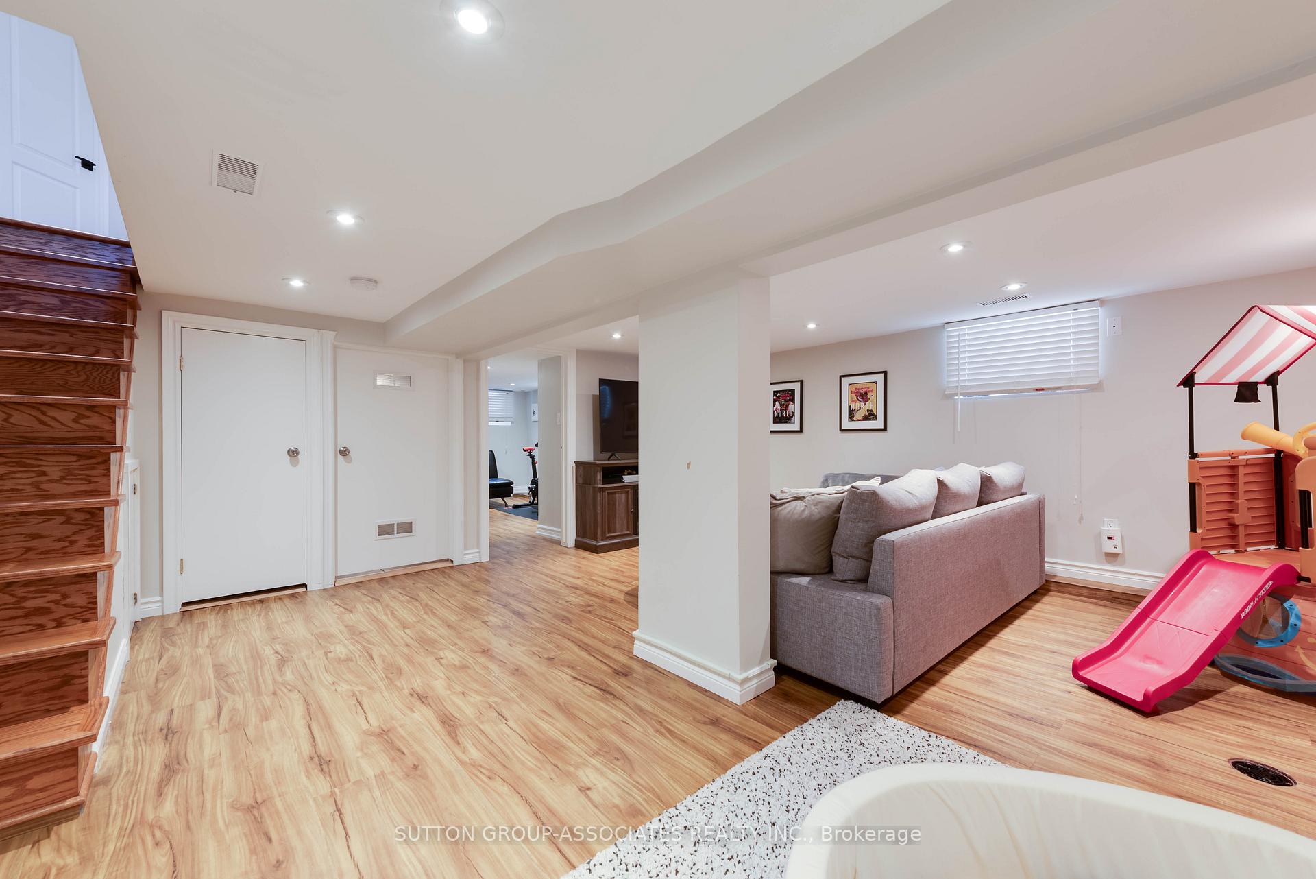 Photo 15 of 275 Robina Avenue, Toronto, Oakwood Village — HOMEH