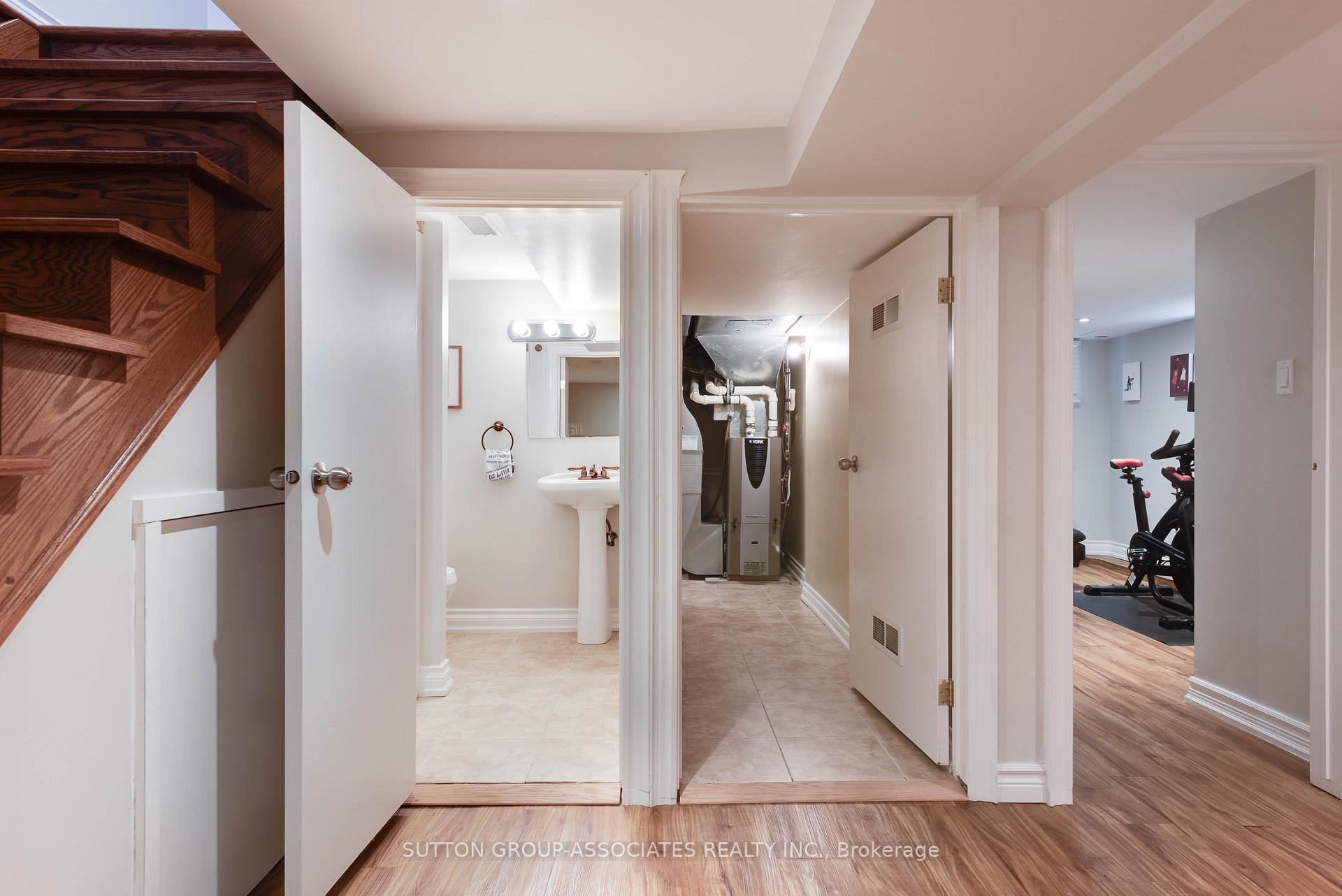 Photo 18 of 275 Robina Avenue, Toronto, Oakwood Village — HOMEH