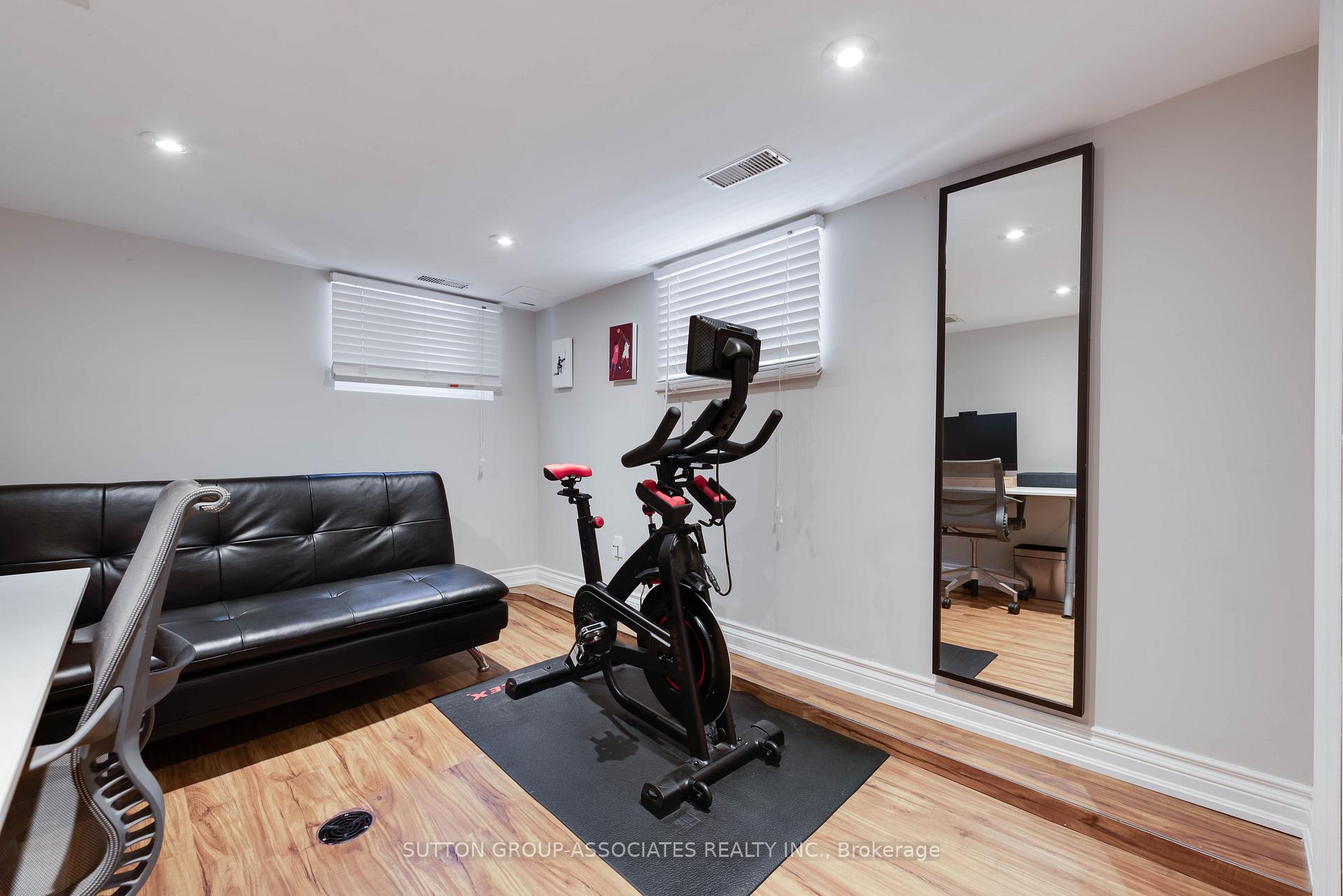 Photo 19 of 275 Robina Avenue, Toronto, Oakwood Village — HOMEH
